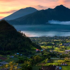 Mount Batur Sunrise Tracking Tour With Photographer